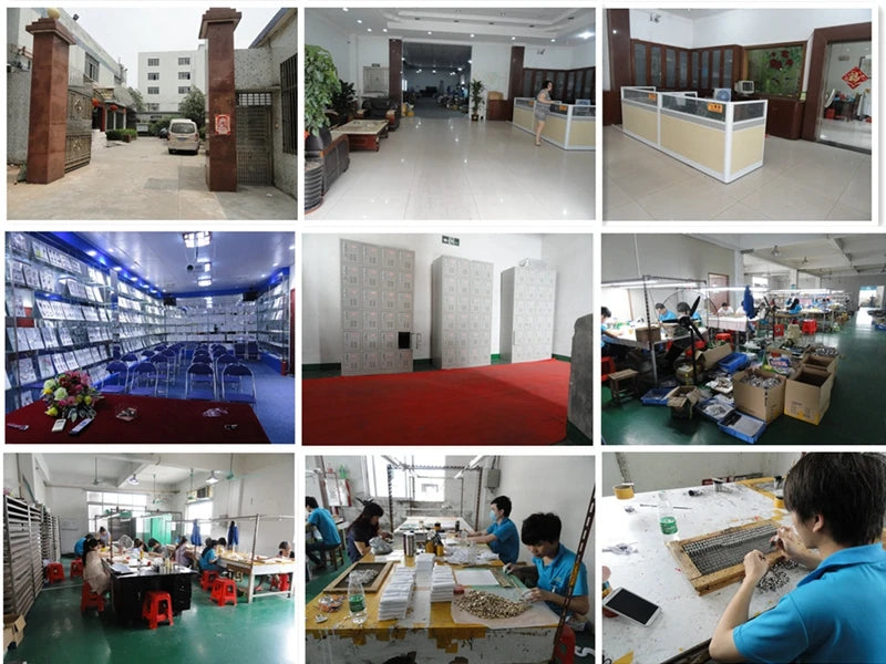 Dubai Jewelry Sets Simple Chain Sets Unique Necklace for Women Gift Party FHK5835